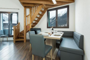 Apartment Balme 5 Chamonix-Mont-Blanc